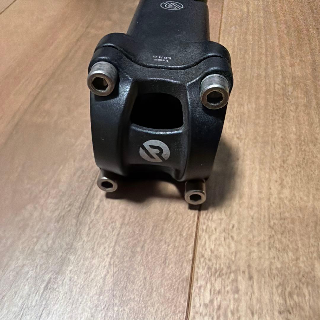 shockstop サスペンションステム　90mm ロードバイク