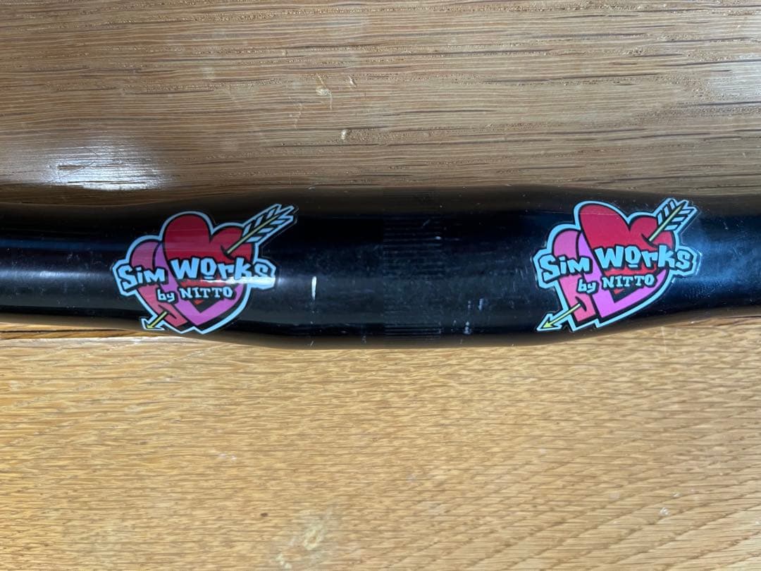 SimWorks WILD HONEY BAR シムワークス ワイルドハニーバー