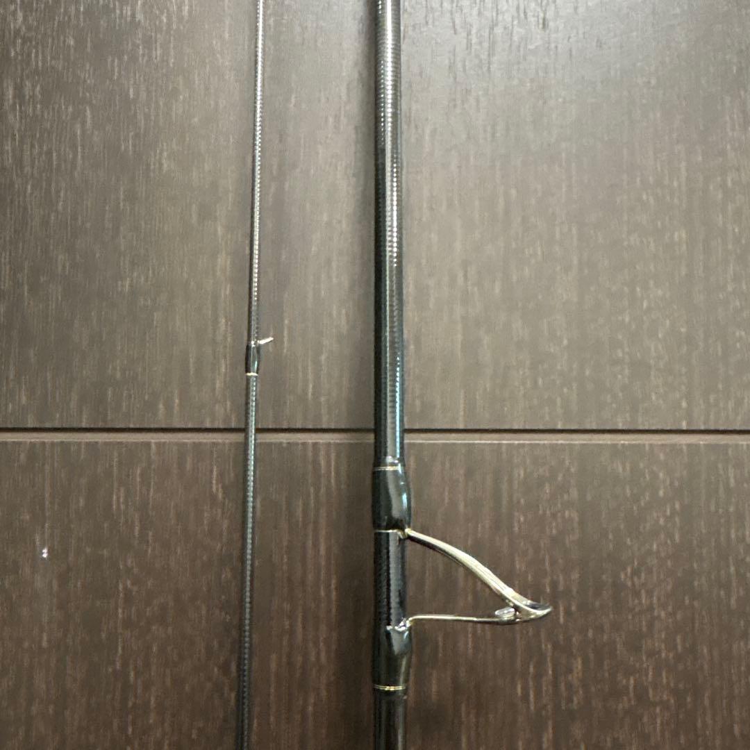 Calista 82 ML AR エギングロッド