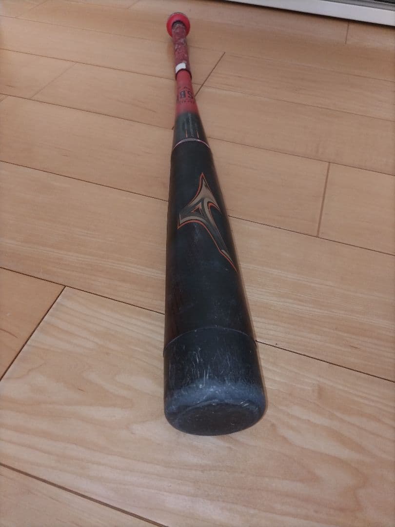 ビヨンドマックスレガシー直営店モデル オレンジ　78cm 560gトップバランス