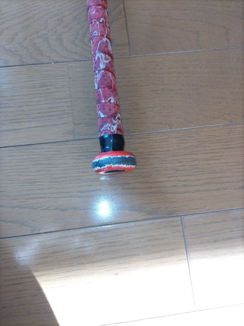 ビヨンドマックスレガシー直営店モデル オレンジ　78cm 560gトップバランス