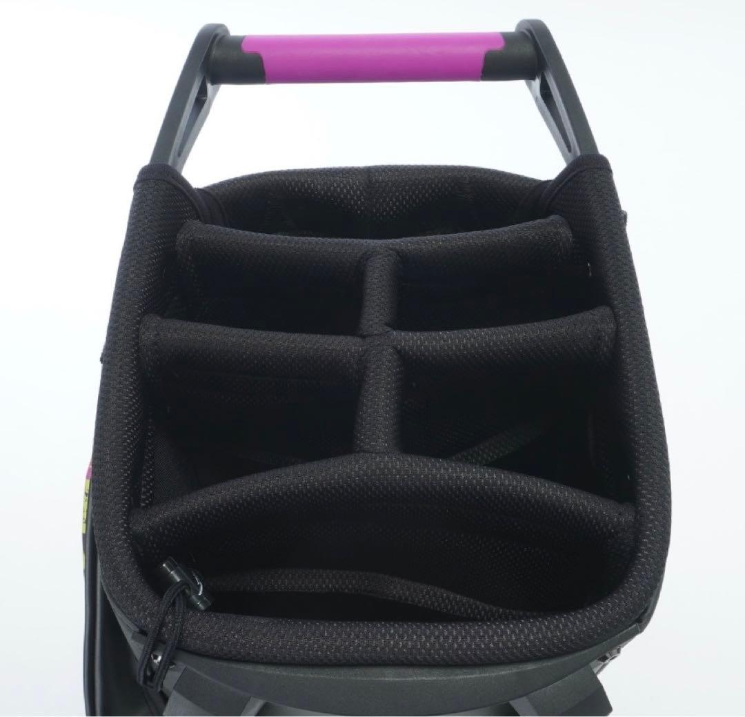 未使用新品　ジョーダン フェイドアウェイ プレミアム エナジー ゴルフバッグ