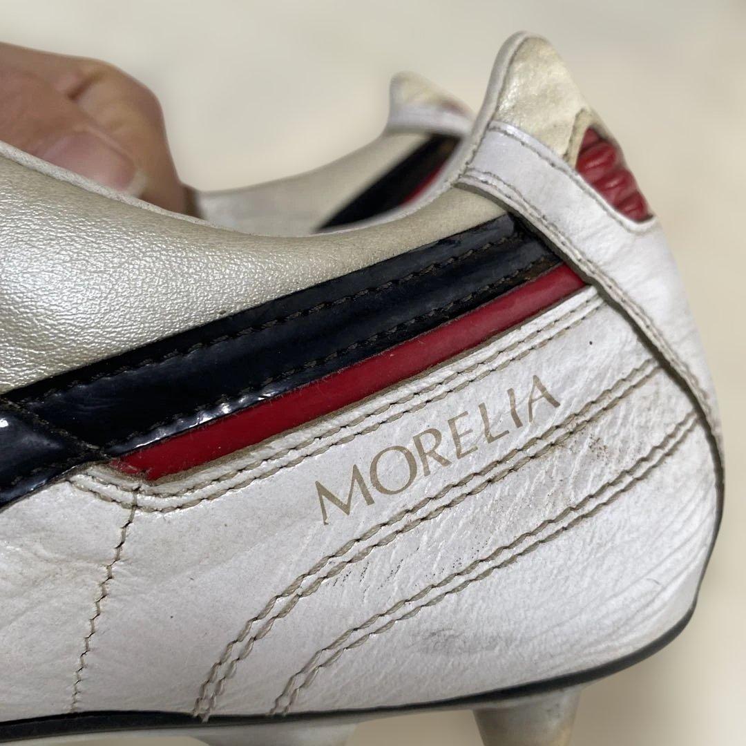 Mizuno MORELIA2 サッカーシューズ　27.5cm