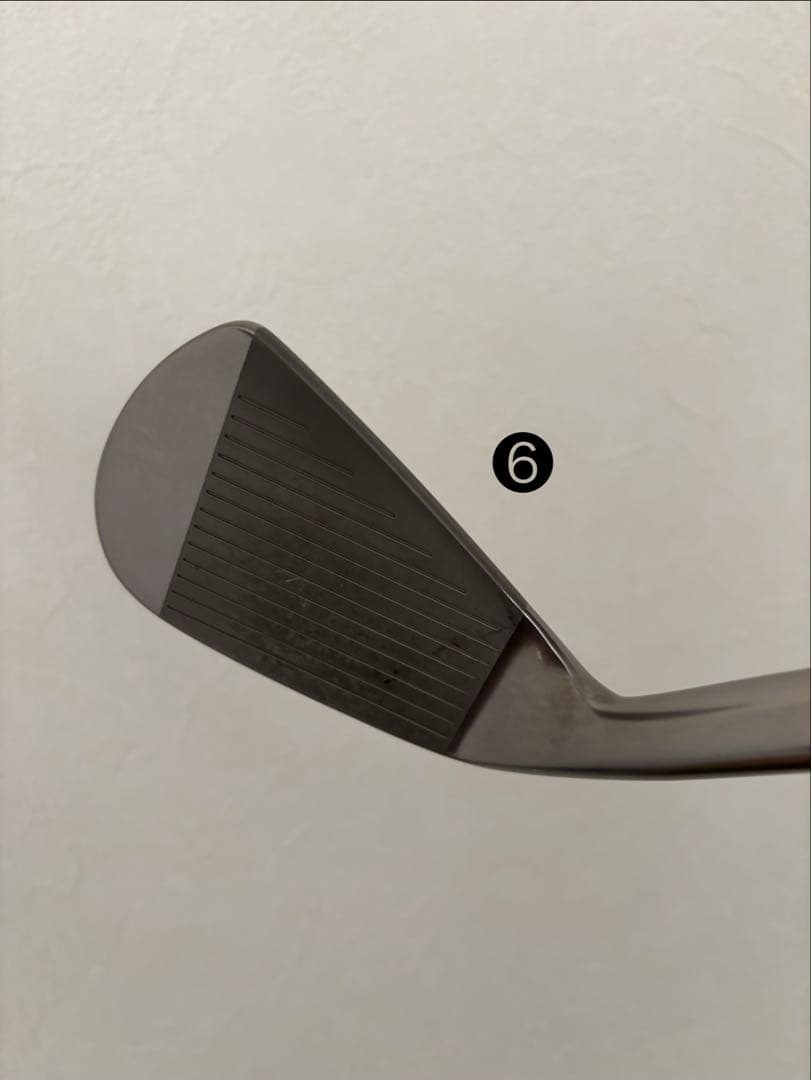AXIS GOLF (アクシス) Z4 TOUR CB IRON