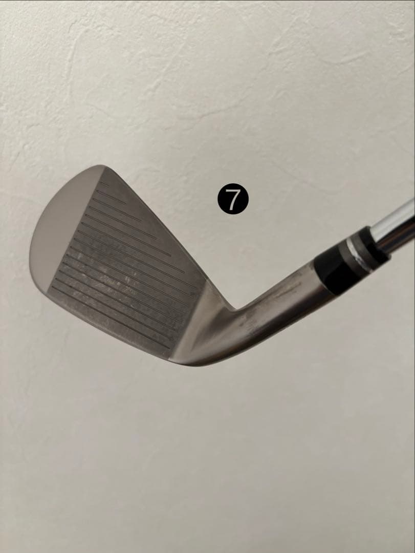 AXIS GOLF (アクシス) Z4 TOUR CB IRON