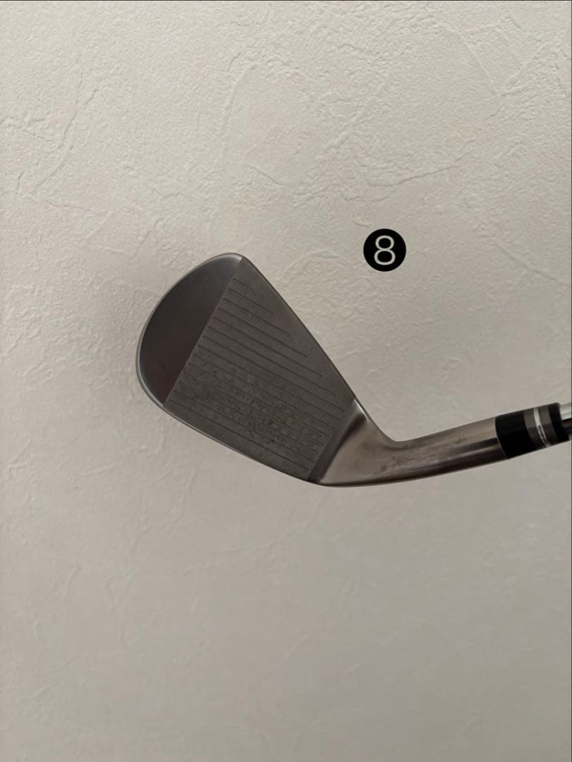 AXIS GOLF (アクシス) Z4 TOUR CB IRON