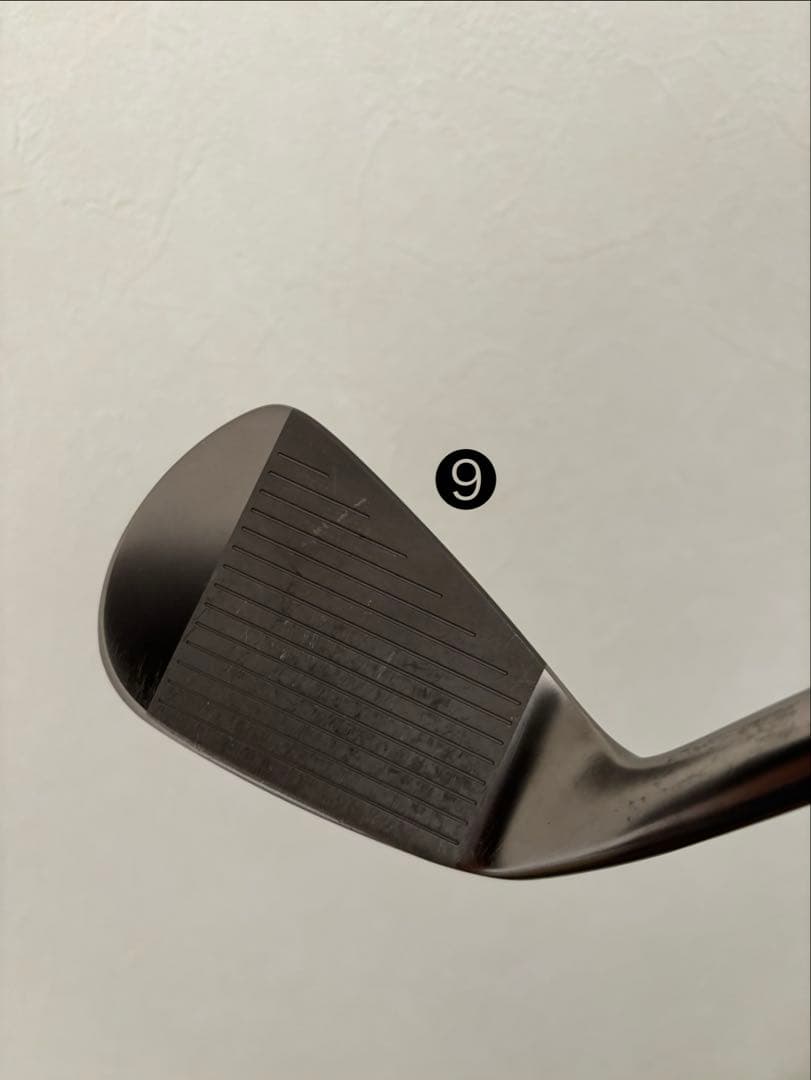 AXIS GOLF (アクシス) Z4 TOUR CB IRON