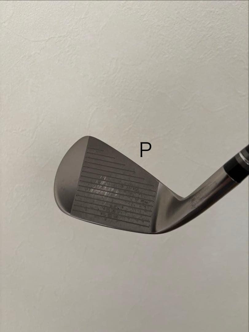AXIS GOLF (アクシス) Z4 TOUR CB IRON