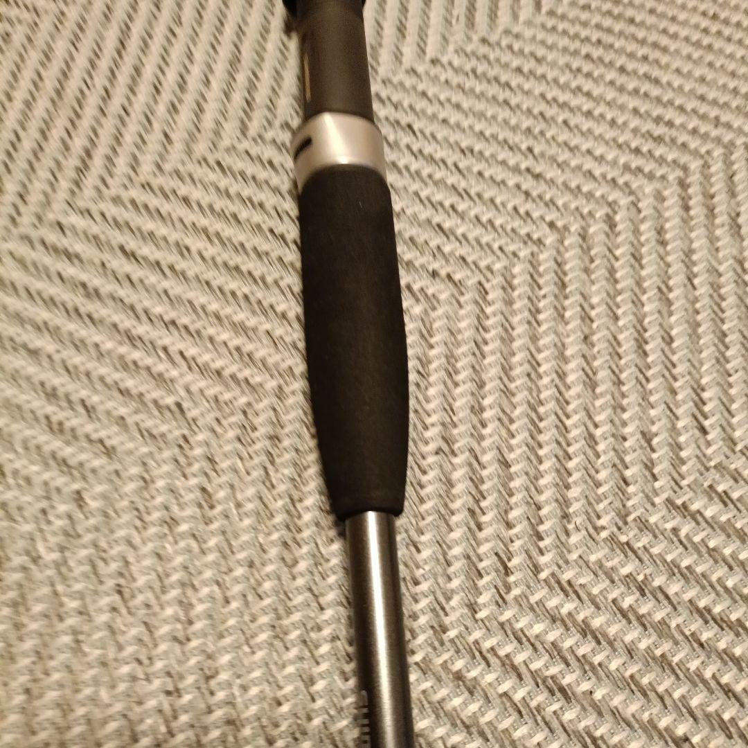 ２回使用ホリデーマリンSHIMANO　シマノ　64 30-270船竿　おすすめ