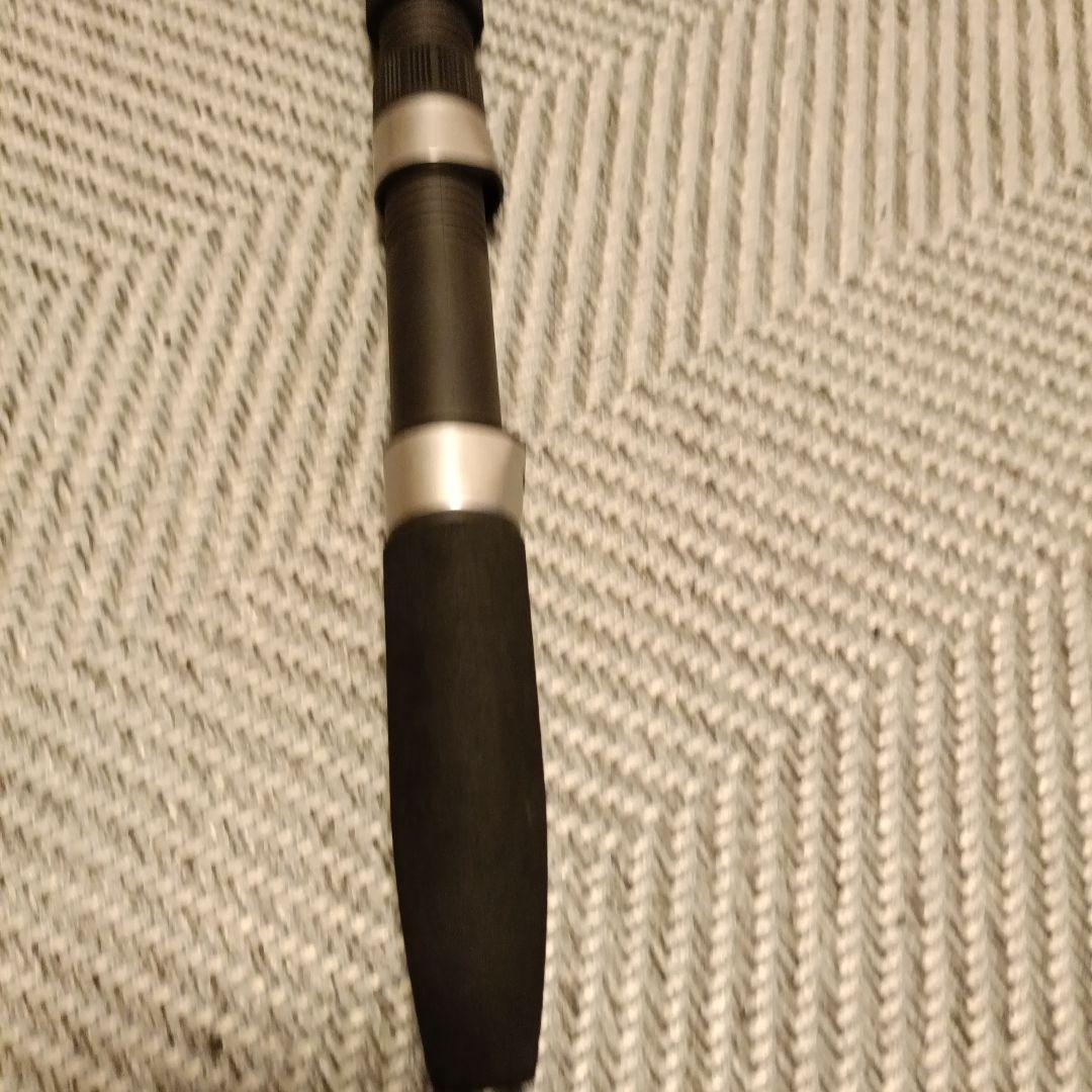 ２回使用ホリデーマリンSHIMANO　シマノ　64 30-270船竿　おすすめ