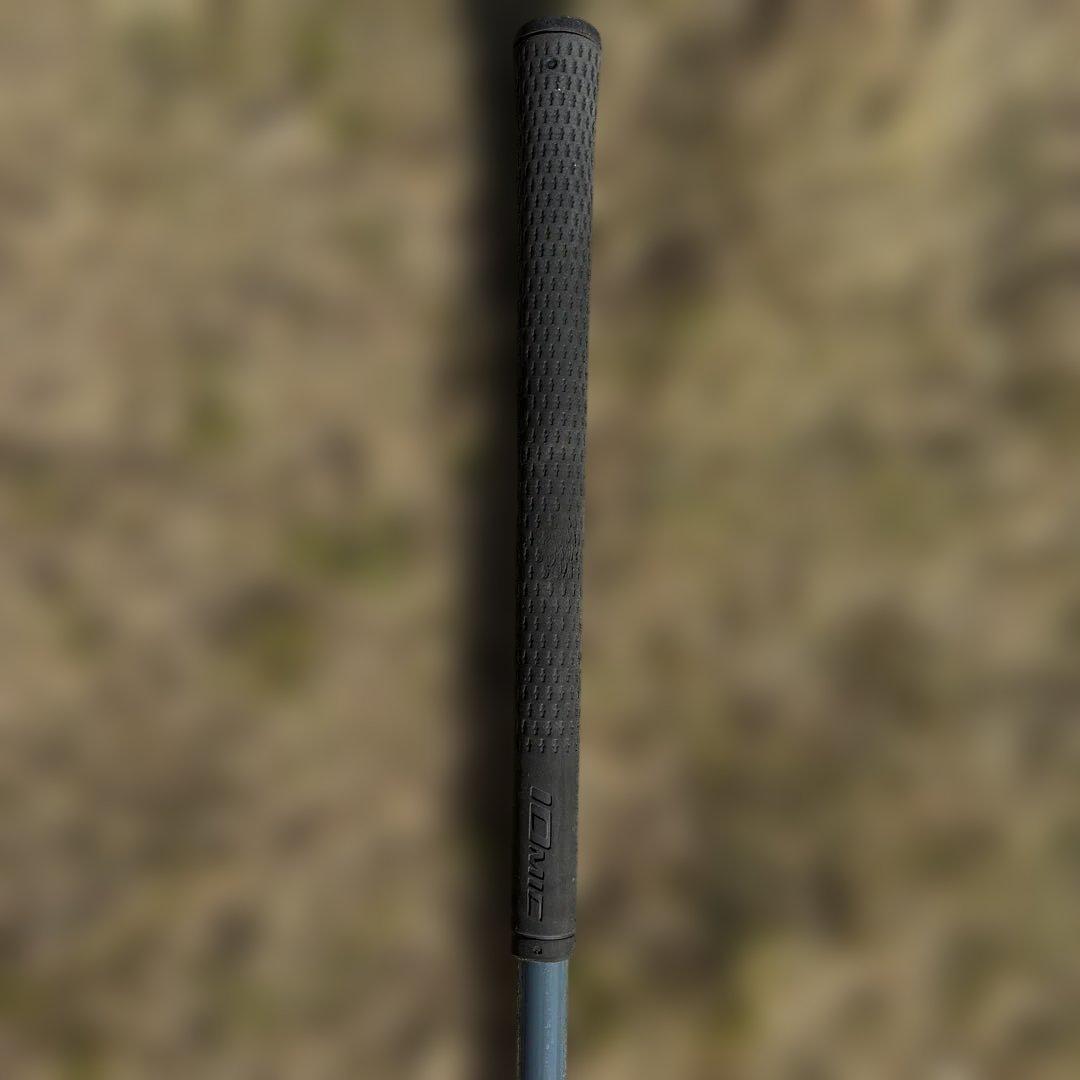 PING G430 Max5番フェアウェイウッドシャフトスピーダーNX HL35