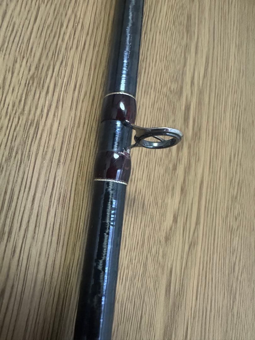 19ワールドシャウラ　1704R-2 SHIMANO