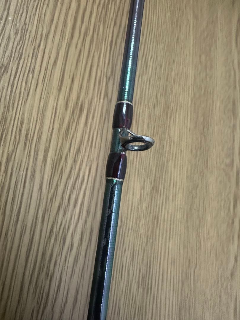 19ワールドシャウラ　1704R-2 SHIMANO