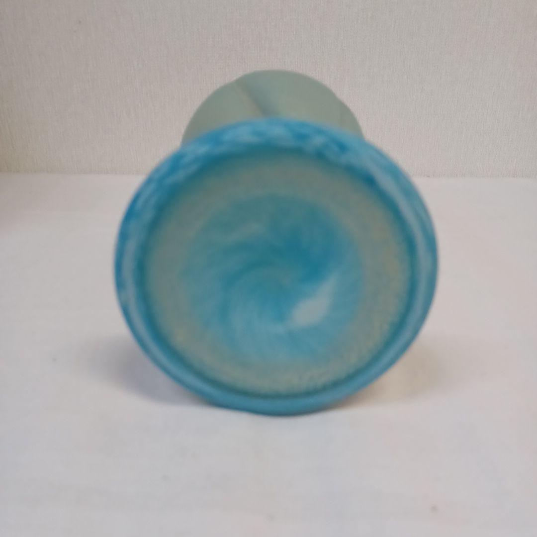 金彩硝子花生(久利)