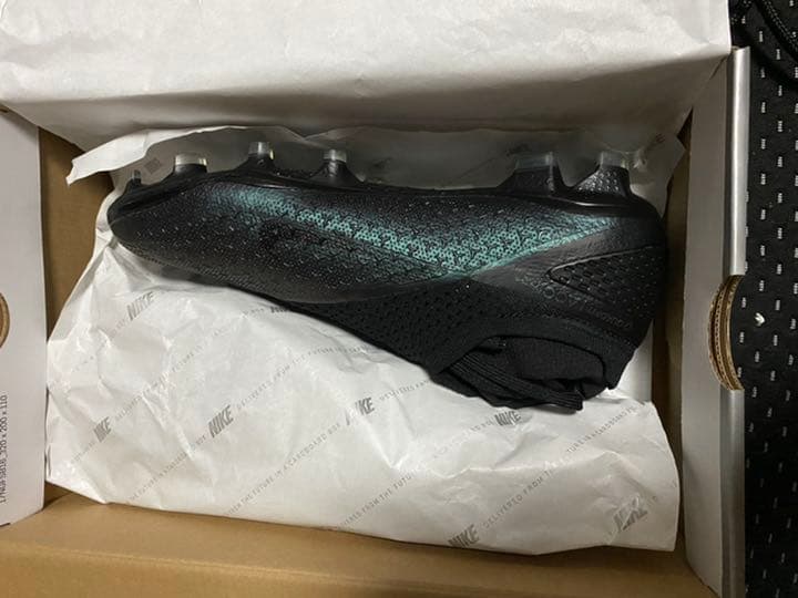 NIKE ナイキ　サッカースパイク　ファントムビジョン2
