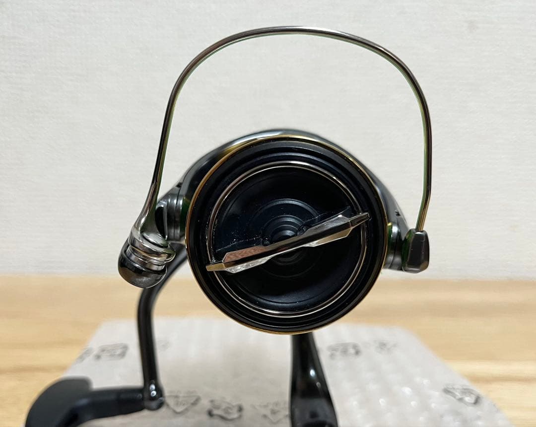 【極美品】シマノ20ツインパワー　C3000