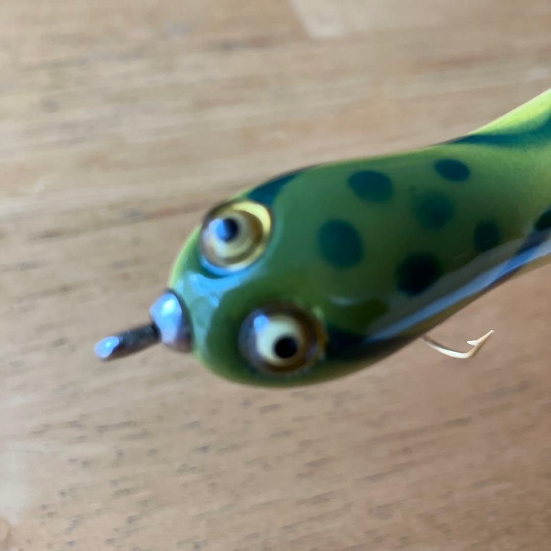 ハトリーズスペシャル　ジャックフラッシュ
