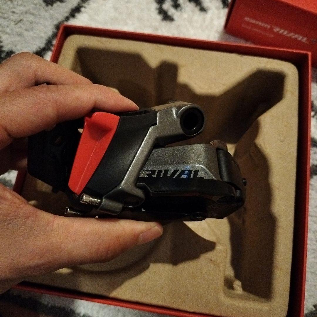sram Rival etap axsスラム リアディレイラー