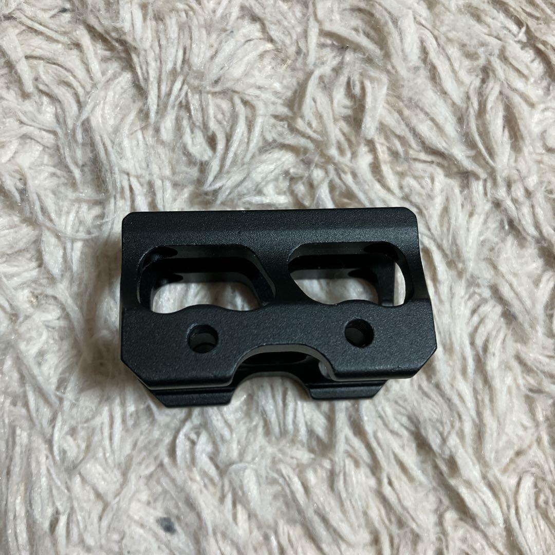 Trijicon MRO レッド　ドットサイト　トリジコン　キルフラッシュ BK
