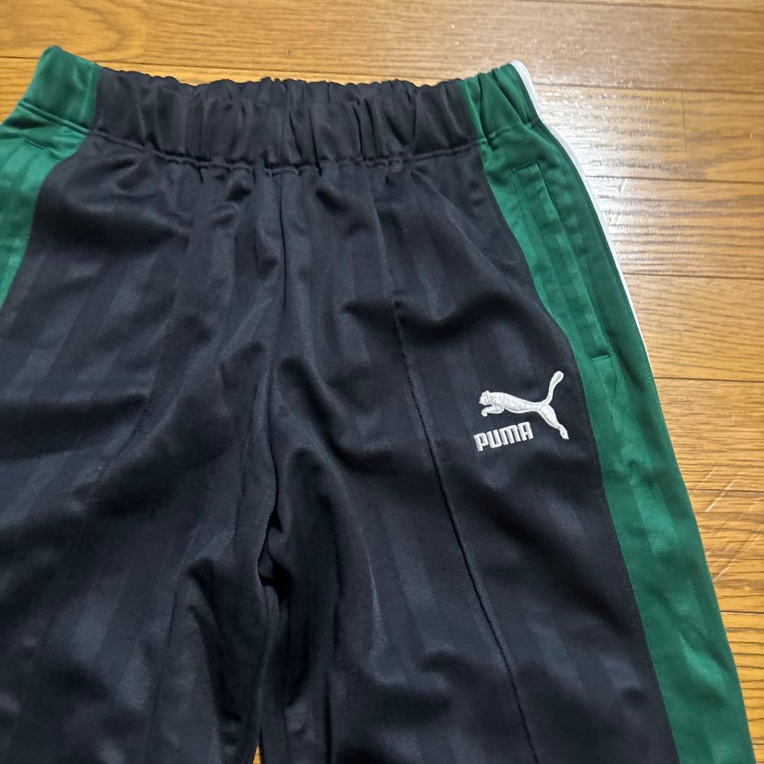 90'S PUMA ヴェルディカラー ジャージ セットアップ O 上下セット