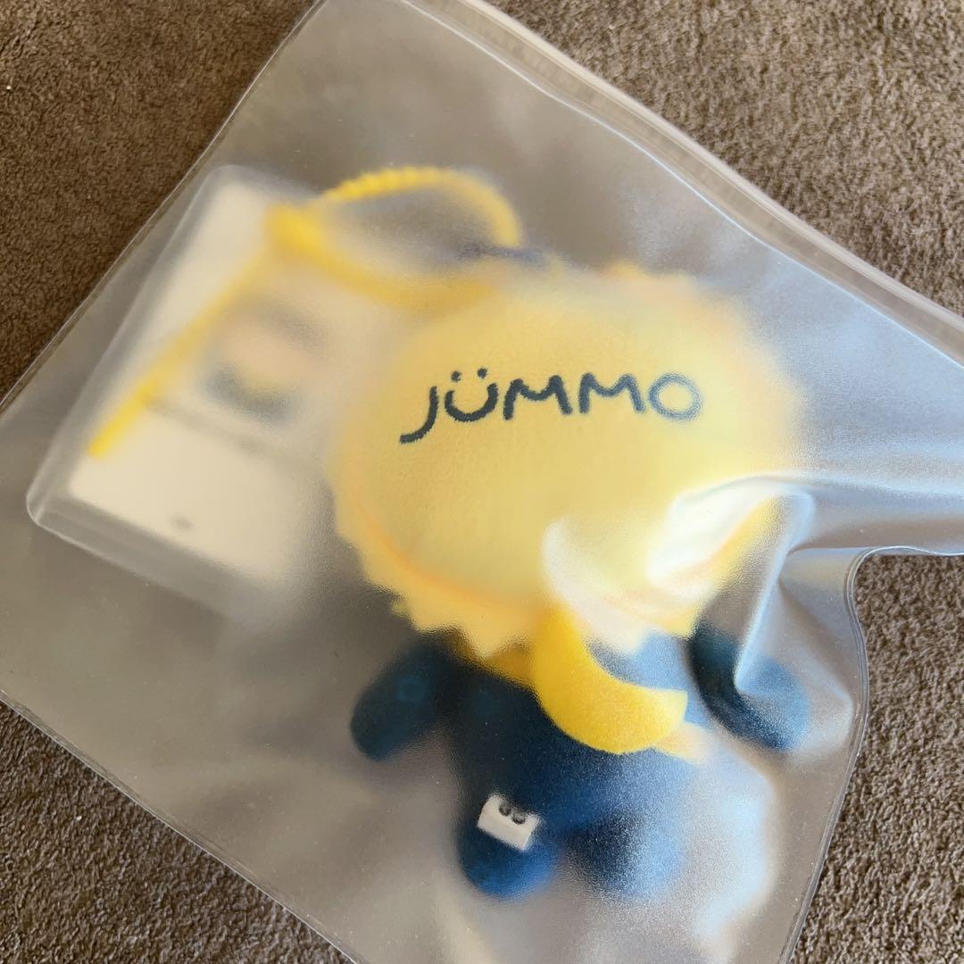 GMMTV ドールキーチェーンJUMMO