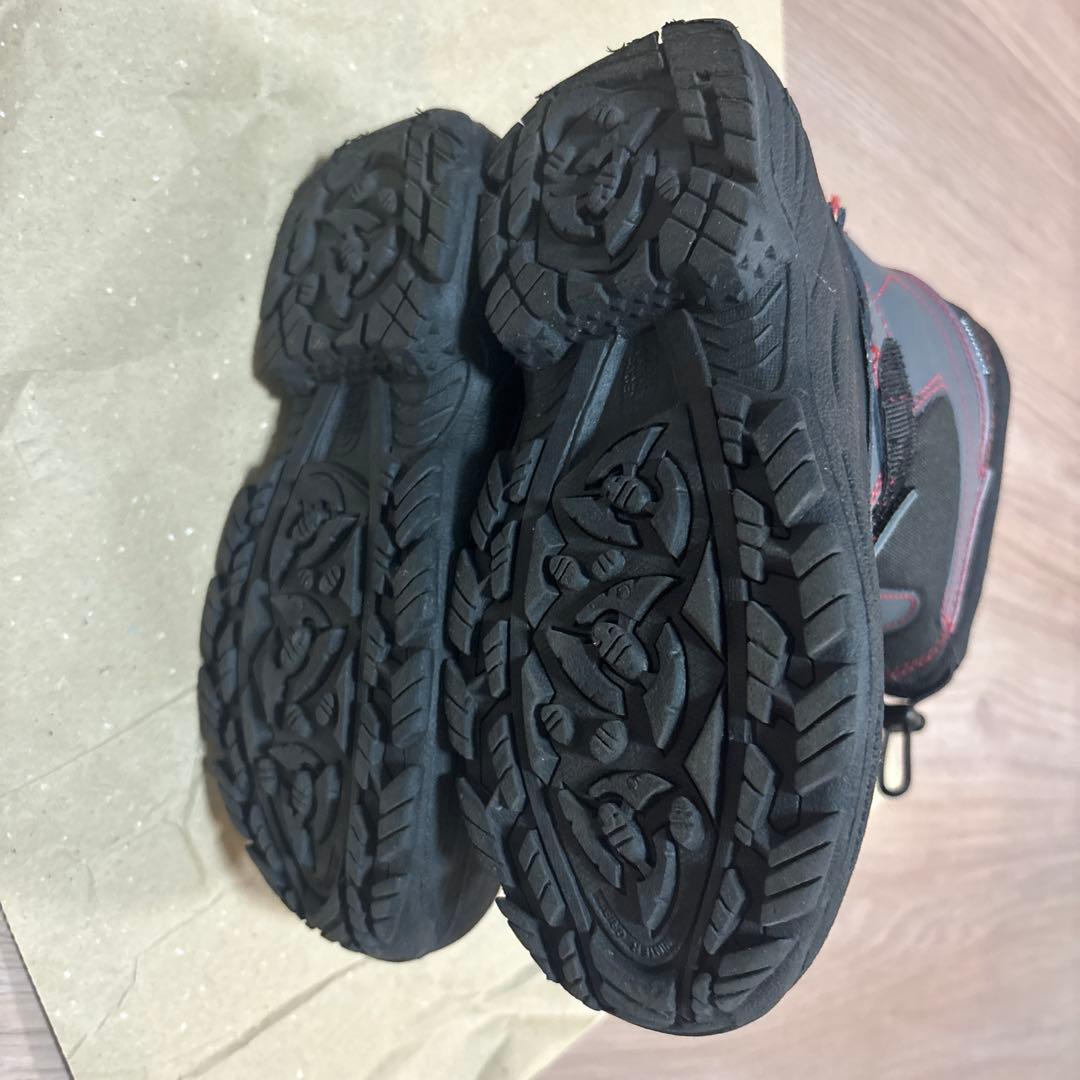 THE NORTH FACE スノーブーツ 20センチ