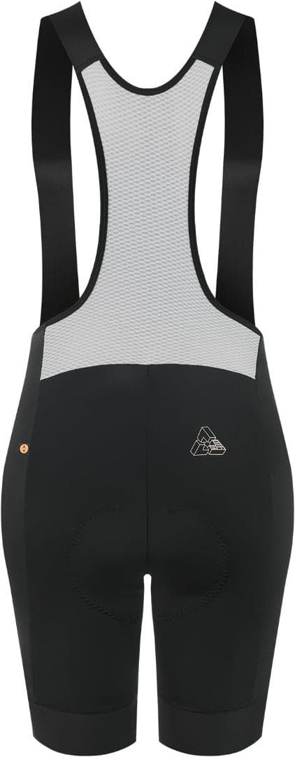 【新品】レデイース サイクルパンツ Mサイズ ビブショーツ ビブパンツ 春夏用
