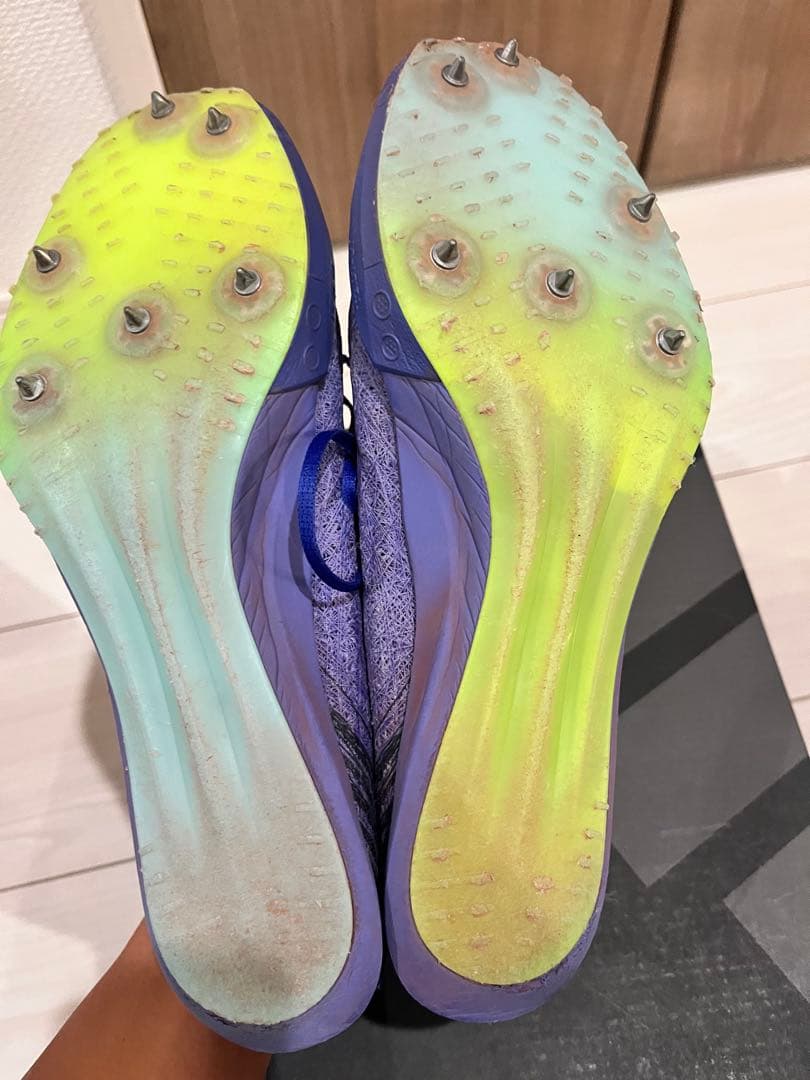 スパイク・シューズ adizero primeSP3