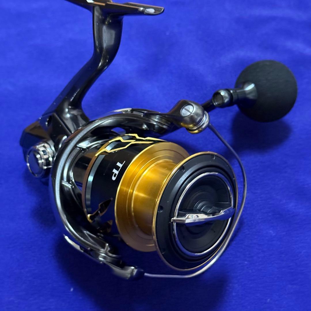 美品　20 TWIN POWER C5000XG