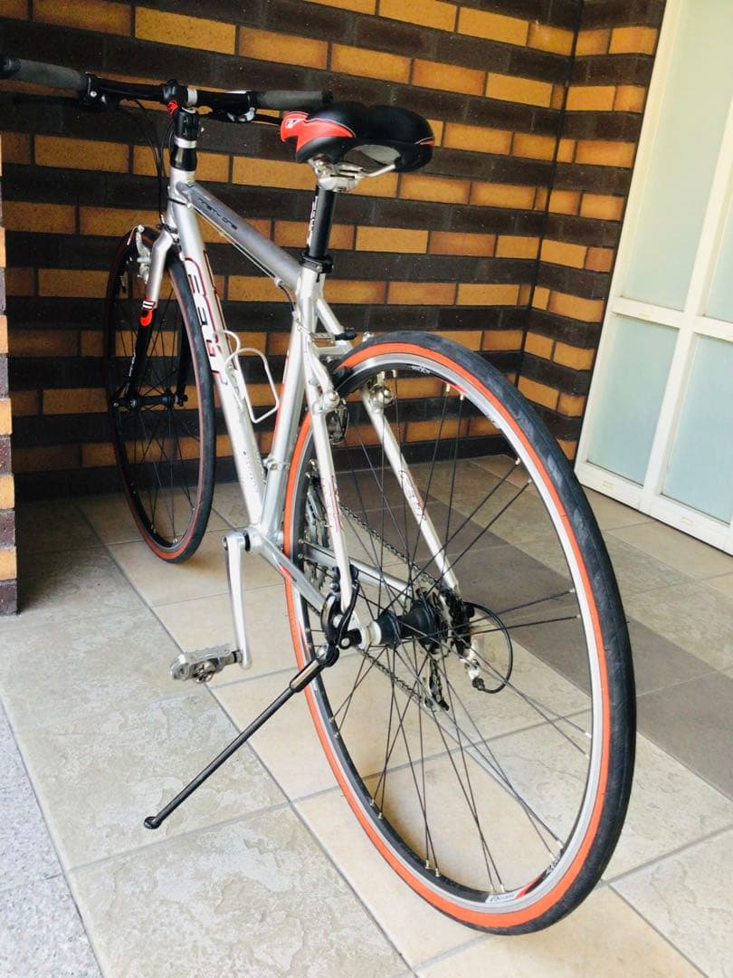 FELT スピードバイク SR91 クロス 完成車 整備済み サイズ50 美車
