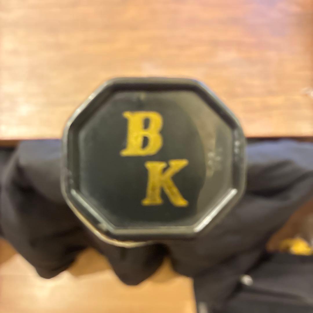 【廃盤】Black Knightマックスフォース935XL バドミントンラケット