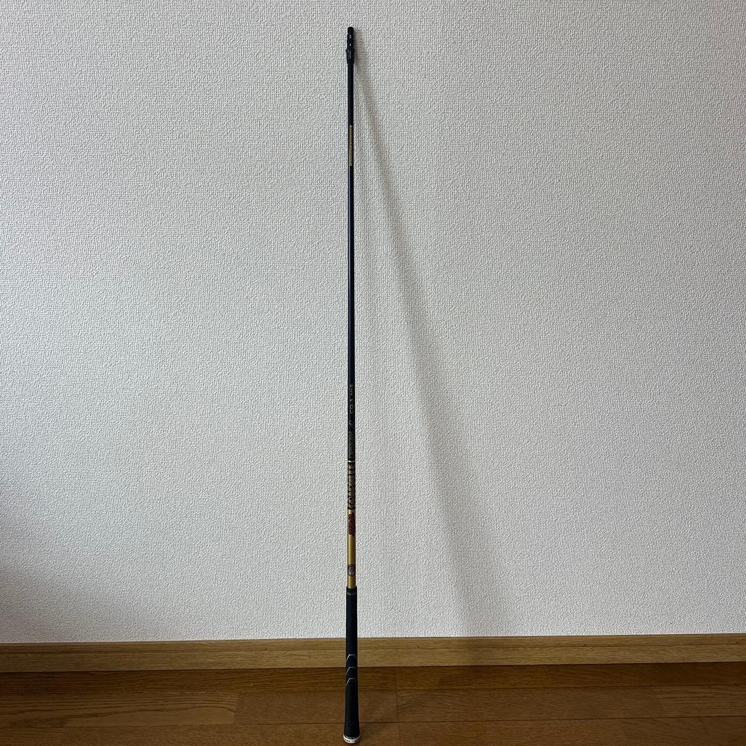 TOUR AD CQフレックスS テーラーメイドスリーブ　ドライバー