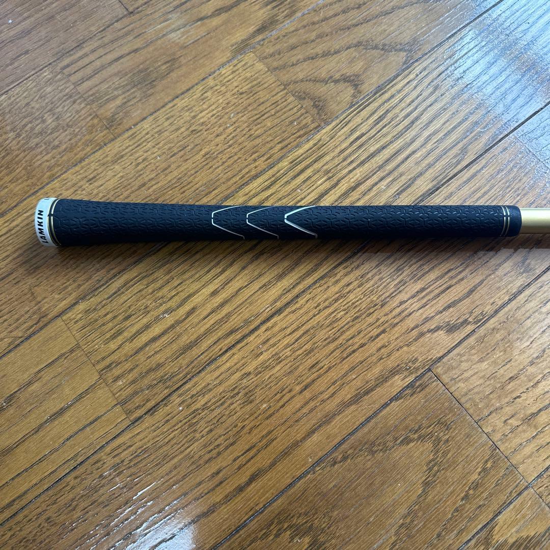TOUR AD CQフレックスS テーラーメイドスリーブ　ドライバー