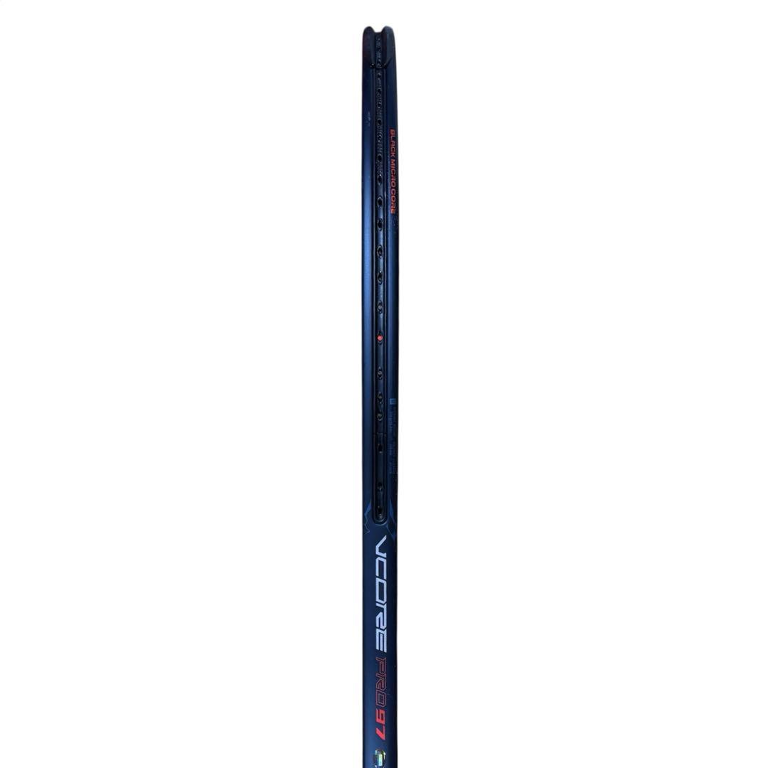【美品】YONEX ヨネックス VCORE PROブイコアプロ 97 G3