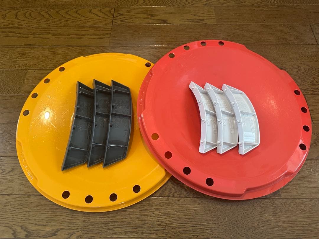 ベイブレードバースト まとめ売り 引退品 スタジアム付き