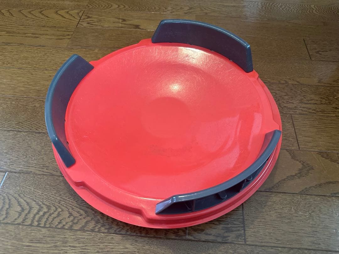 ベイブレードバースト まとめ売り 引退品 スタジアム付き