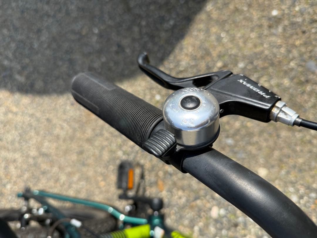 Cannondale 20インチ マウンテンバイク
