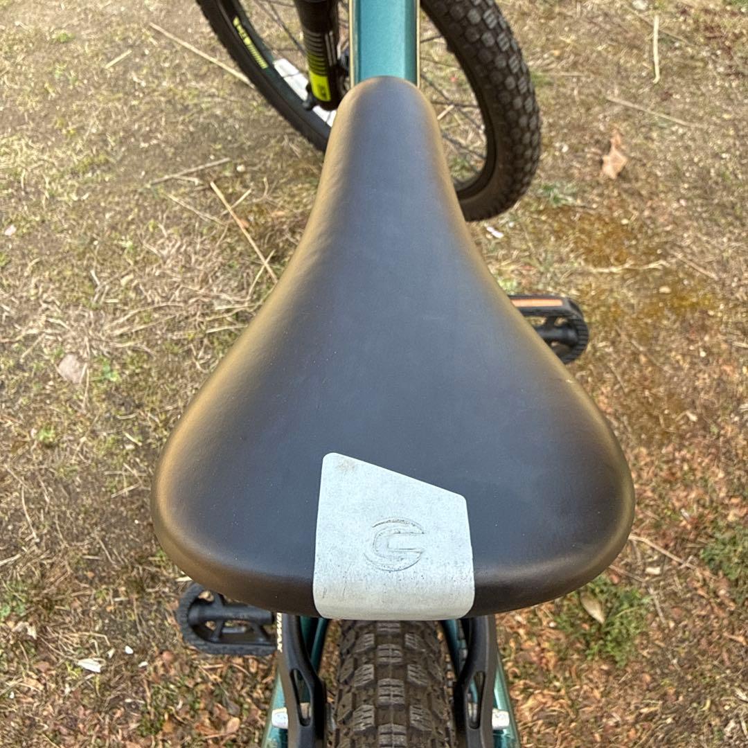 Cannondale 20インチ マウンテンバイク