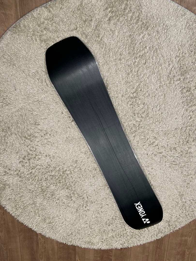 YONEX 4XP POWTWIN スノーボード （バートン）