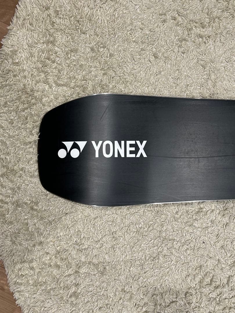 YONEX 4XP POWTWIN スノーボード （バートン）