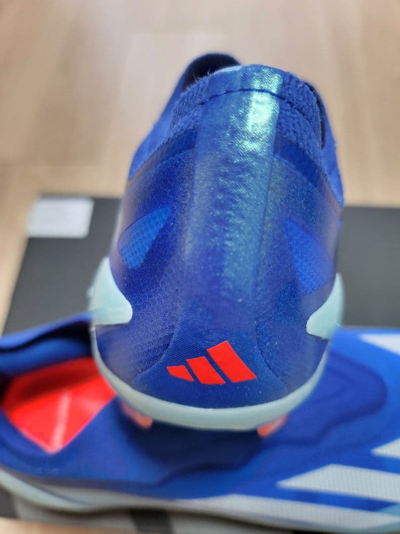 adidas エックス クレイジーファスト.1 LL FG 28cm