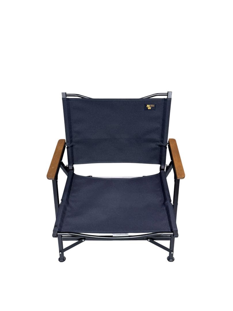 MINIMAL WORKS LIFE CHAIR B ブラック2点セット！！