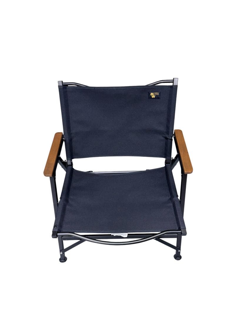 MINIMAL WORKS LIFE CHAIR B ブラック2点セット！！