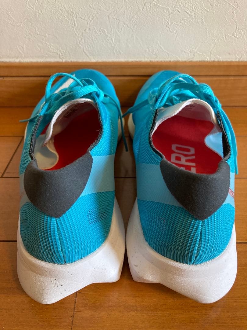 アディゼロジャパン8 26.0 　adizero Japan アディオス
