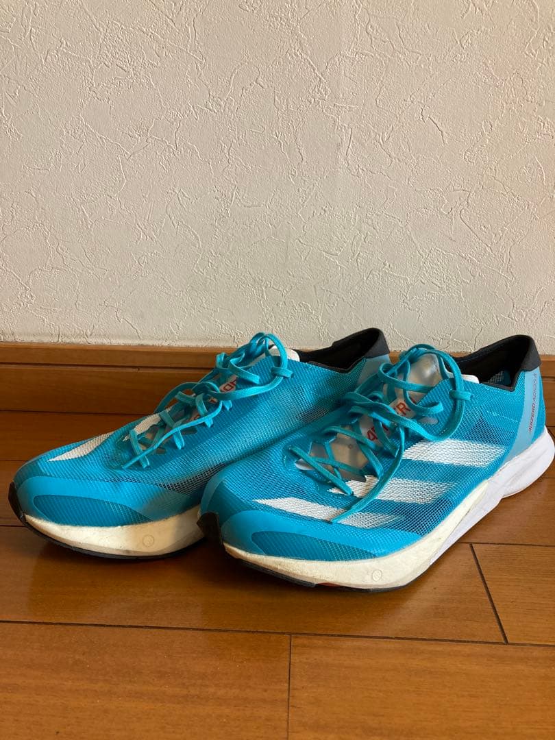 アディゼロジャパン8 26.0 　adizero Japan アディオス