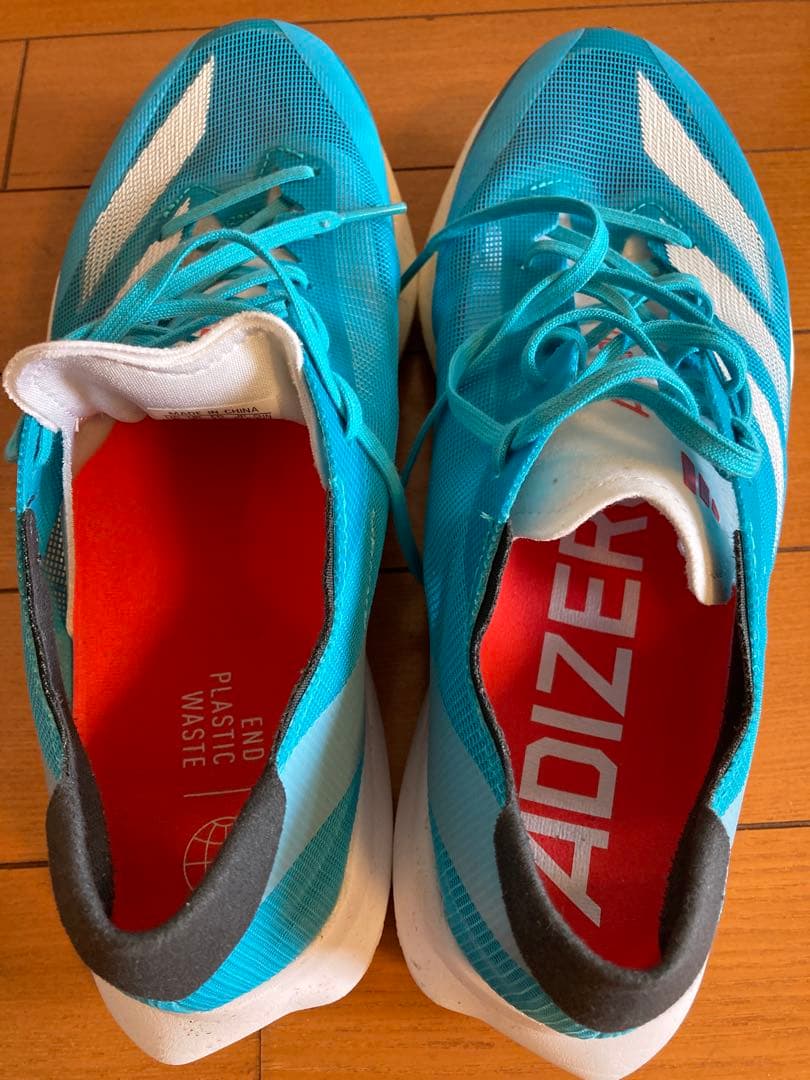 アディゼロジャパン8 26.0 　adizero Japan アディオス