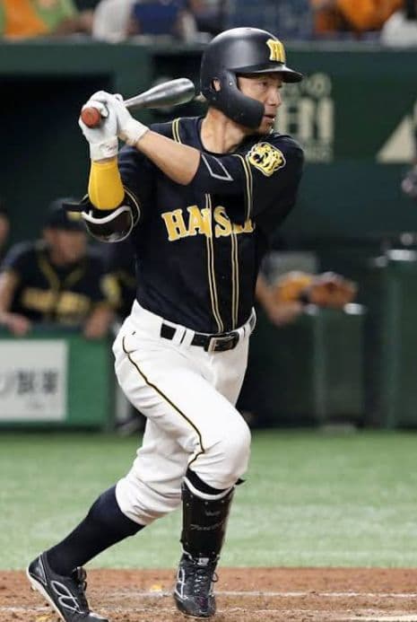 ☆プロフ内ユニホーム販売中☆ 阪神タイガースユニホーム 鳥谷敬