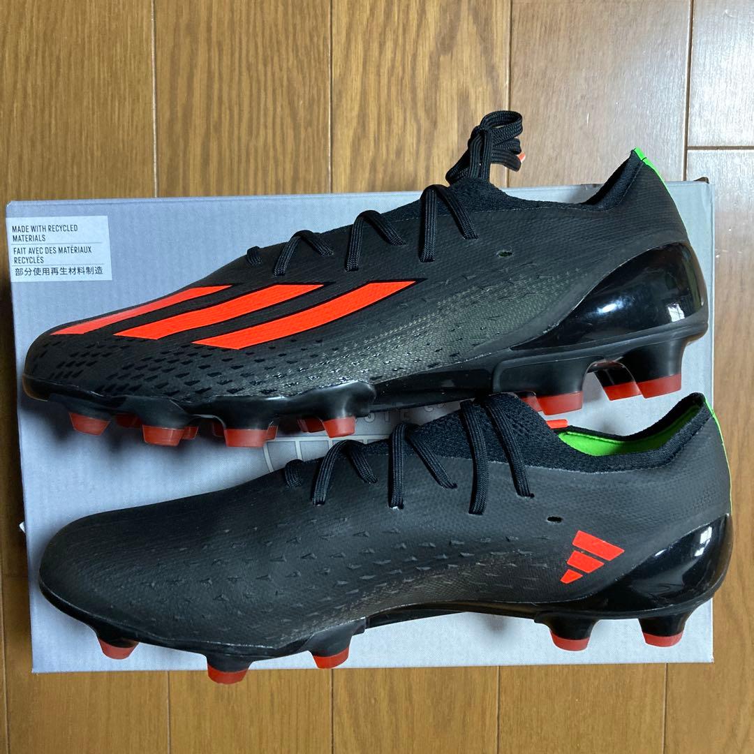 adidas エックススピードポータル HG 25.5