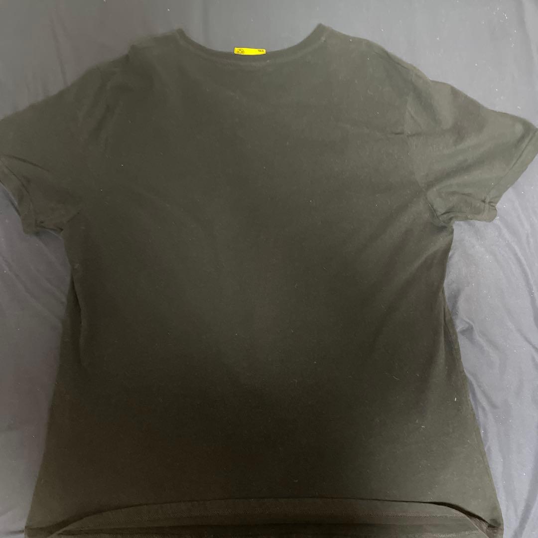 BORUSSIA DORTMUND (ドルトムント)Tシャツ XXL