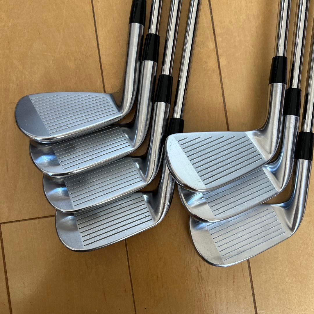Titleist AP2 716 アイアン 7本セット